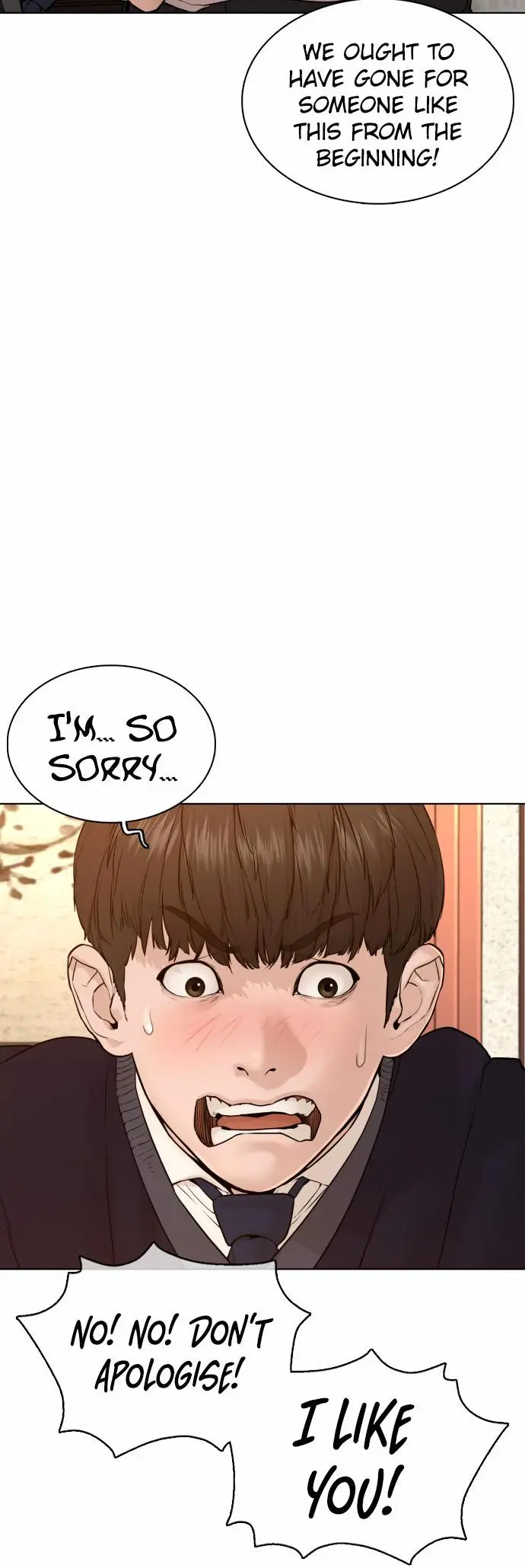 How To Fight Manhwa Online Acagbbb Chapter 110 - Page 44