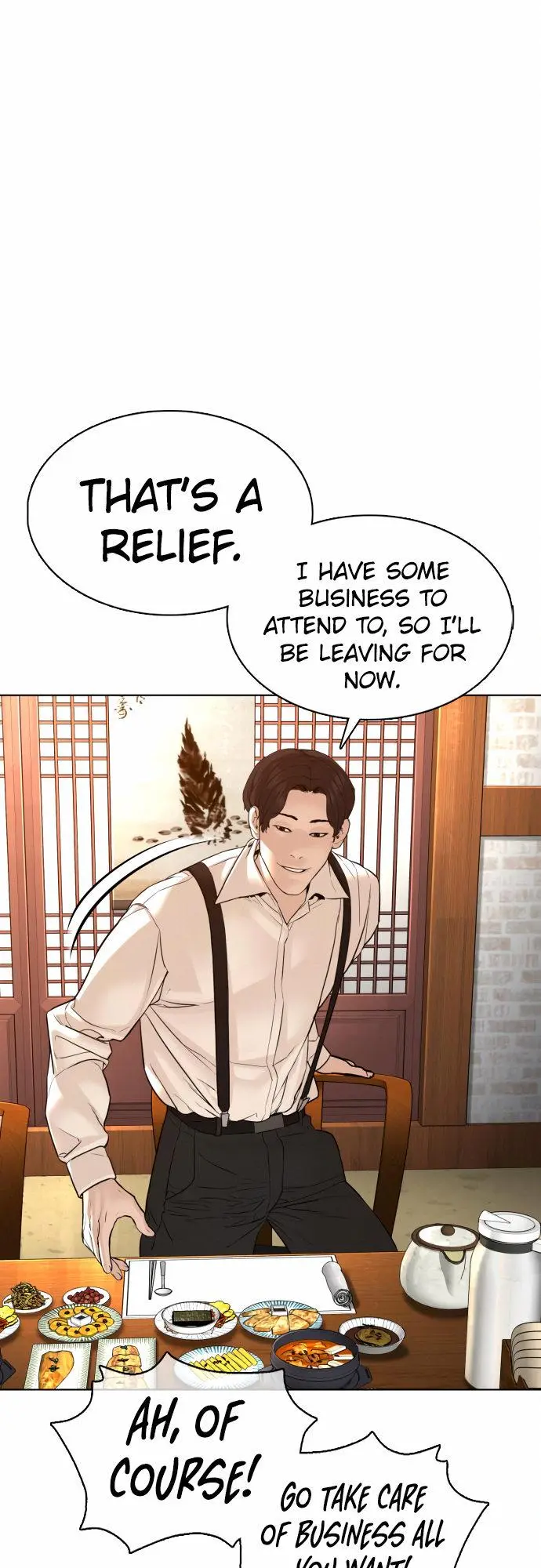 How To Fight Manhwa Online Acagbbb Chapter 110 - Page 45