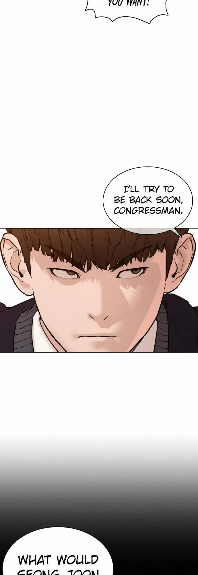 How To Fight Manhwa Online Acagbbb Chapter 110 - Page 46