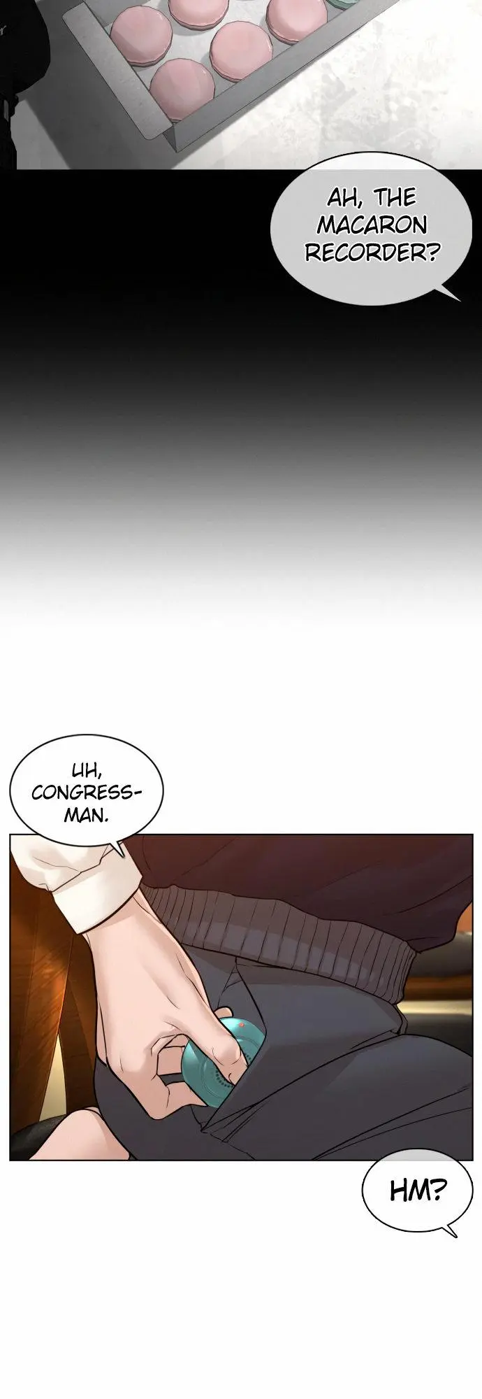 How To Fight Manhwa Online Acagbbb Chapter 110 - Page 48