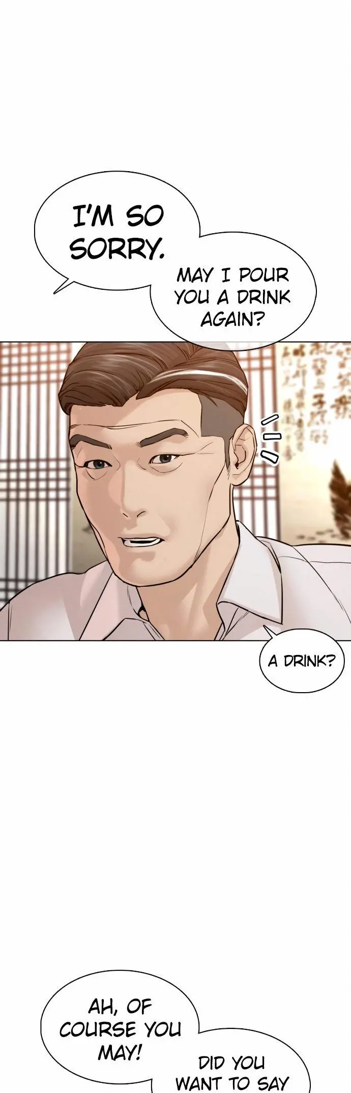 How To Fight Manhwa Online Acagbbb Chapter 110 - Page 49