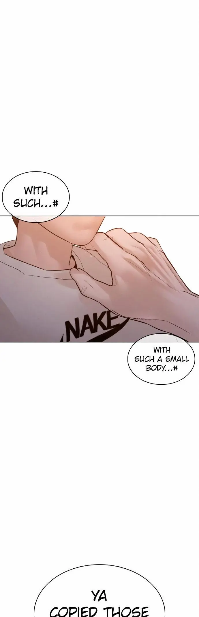 How To Fight Manhwa Online Acagbbb Chapter 110 - Page 5