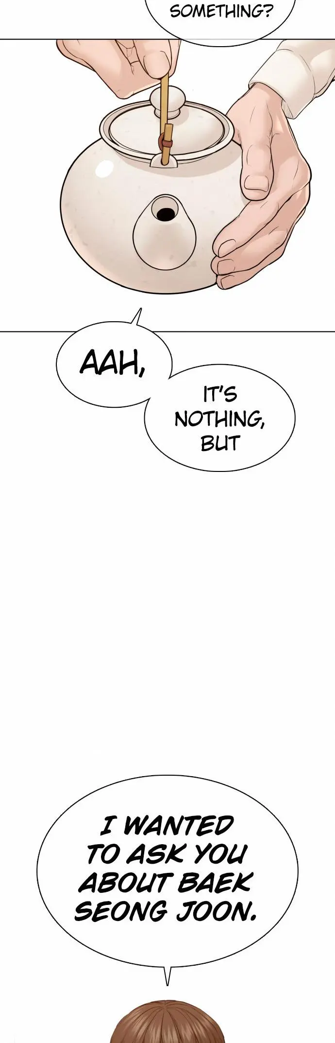 How To Fight Manhwa Online Acagbbb Chapter 110 - Page 50