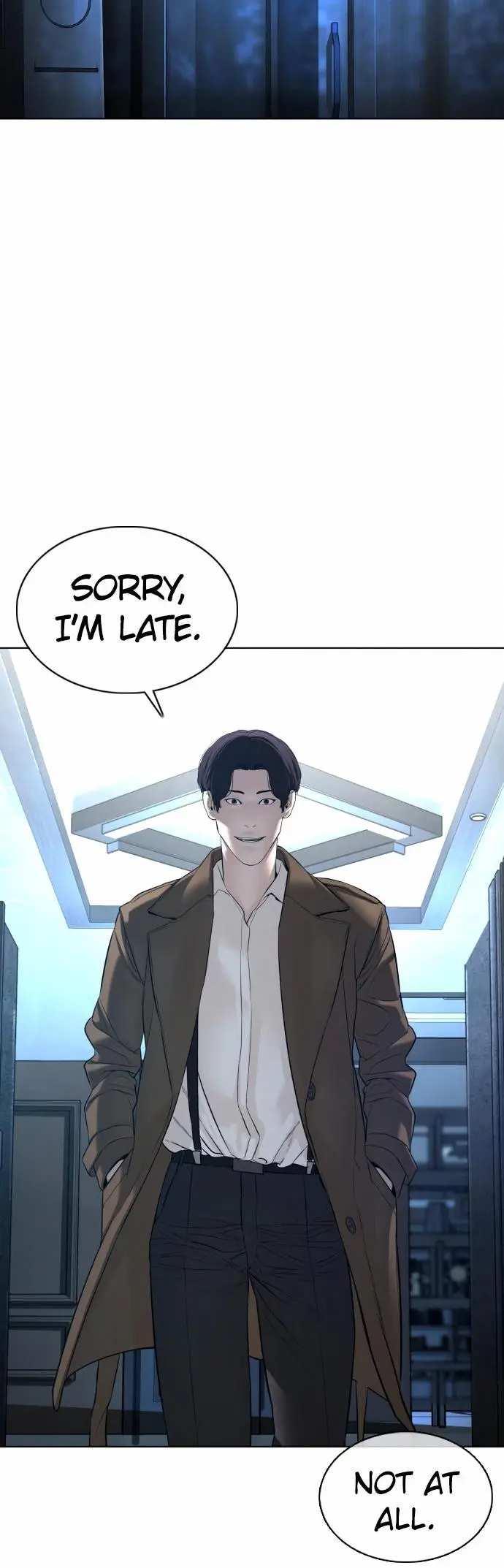 How To Fight Manhwa Online Acagbbb Chapter 110 - Page 52