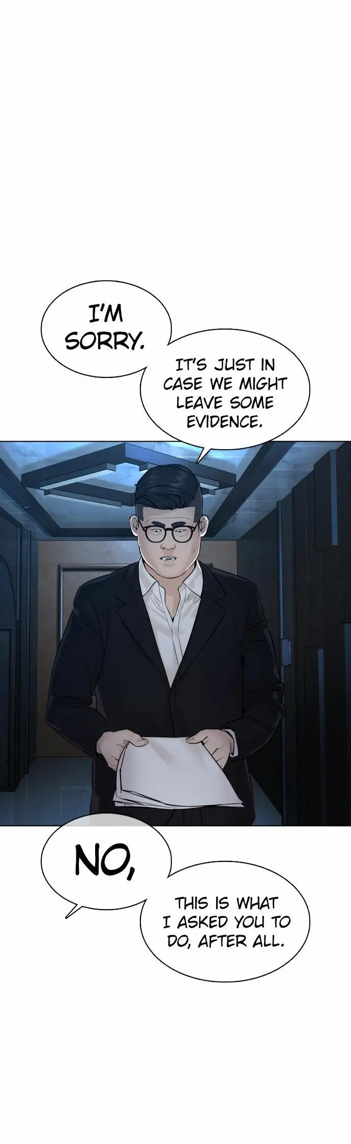 How To Fight Manhwa Online Acagbbb Chapter 110 - Page 53
