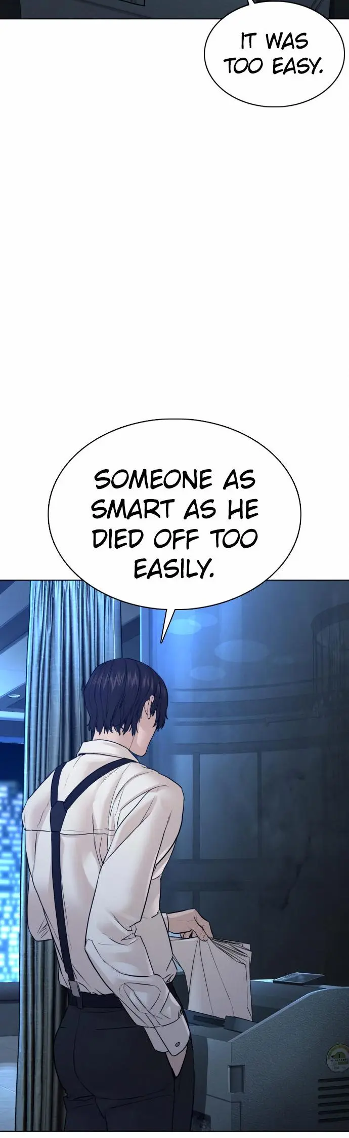 How To Fight Manhwa Online Acagbbb Chapter 110 - Page 56