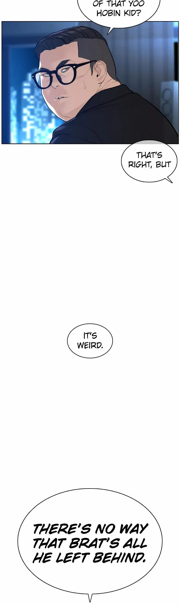 How To Fight Manhwa Online Acagbbb Chapter 110 - Page 58