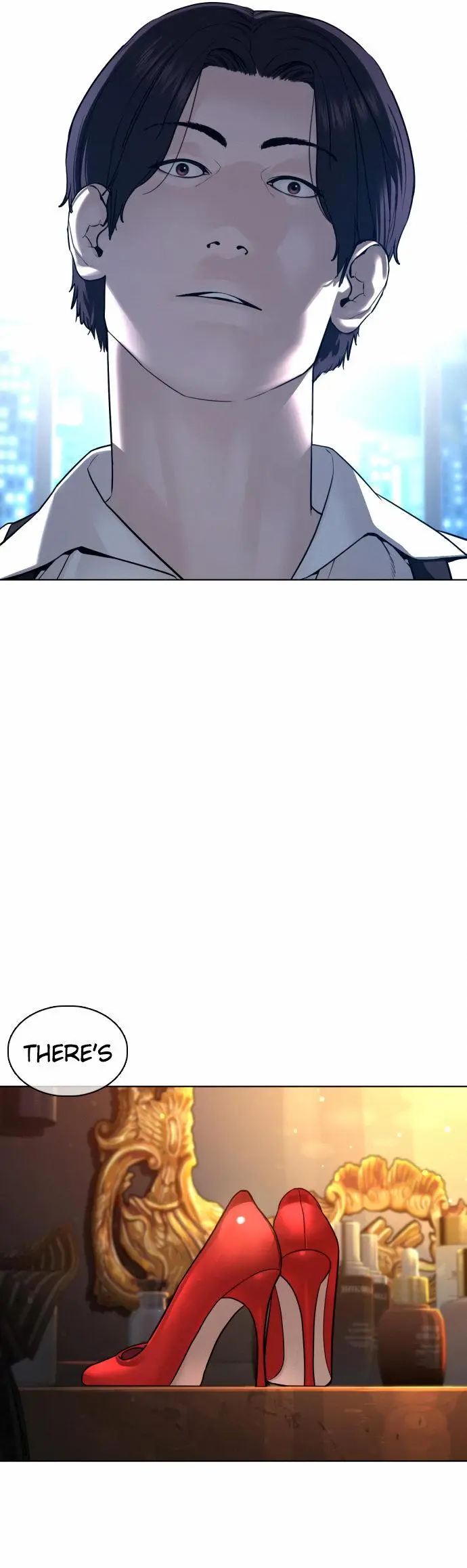 How To Fight Manhwa Online Acagbbb Chapter 110 - Page 59