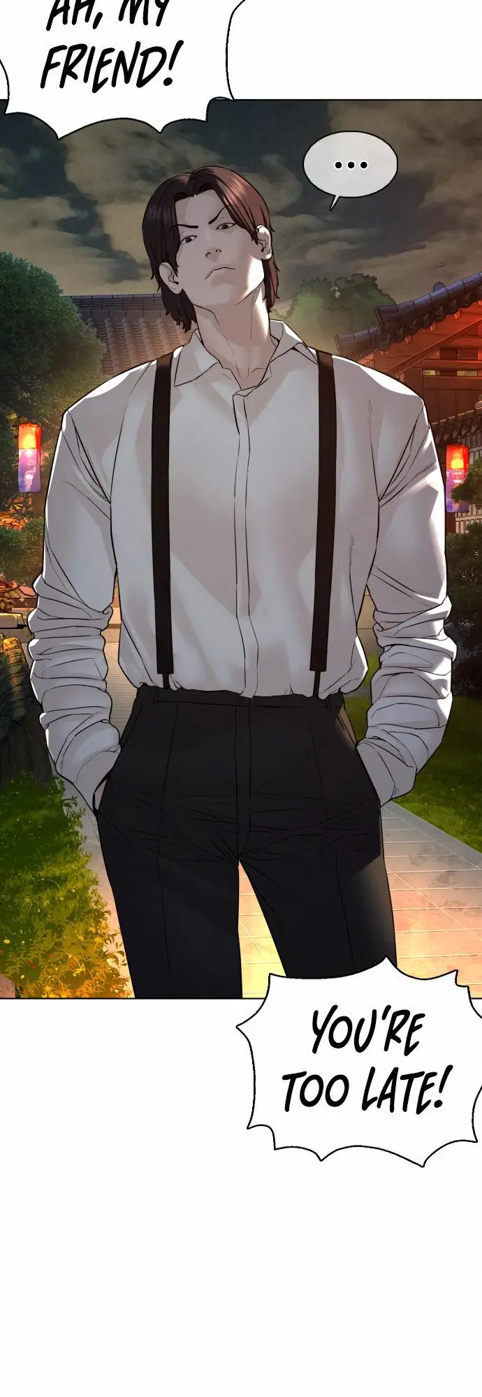 How To Fight Manhwa Online Acagbbb Chapter 110 - Page 62