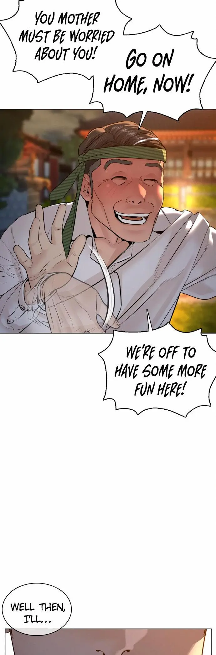 How To Fight Manhwa Online Acagbbb Chapter 110 - Page 67