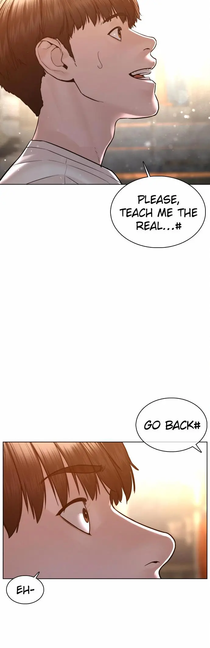 How To Fight Manhwa Online Acagbbb Chapter 110 - Page 7