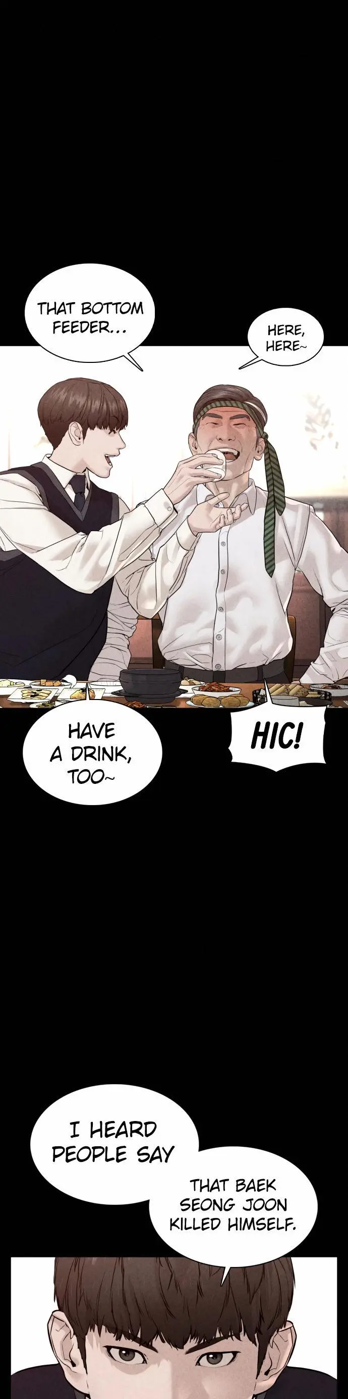 How To Fight Manhwa Online Acagbbb Chapter 111 - Page 10