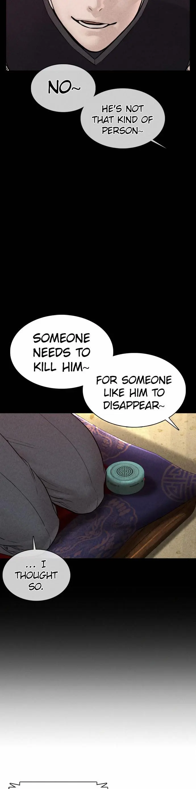How To Fight Manhwa Online Acagbbb Chapter 111 - Page 11