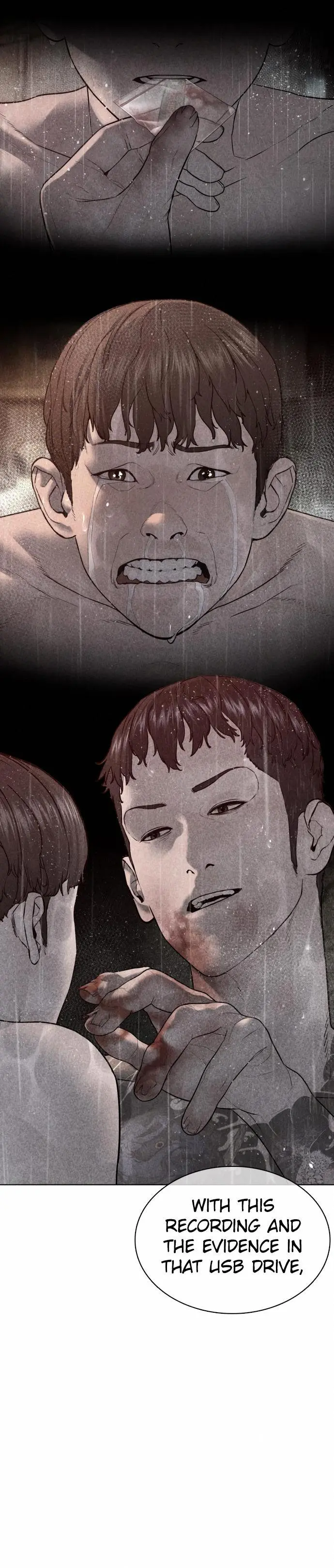 How To Fight Manhwa Online Acagbbb Chapter 111 - Page 16