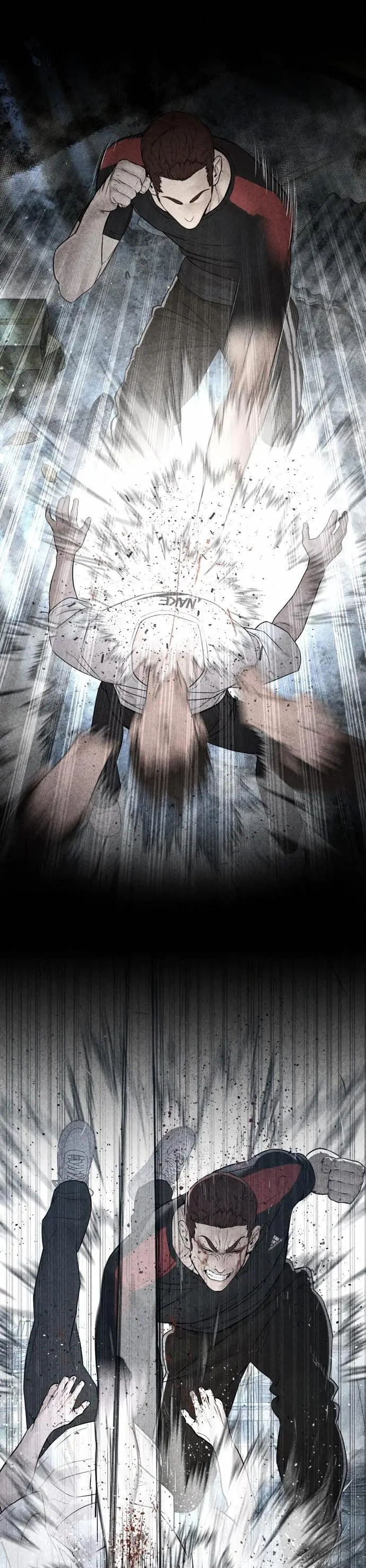 How To Fight Manhwa Online Acagbbb Chapter 111 - Page 19