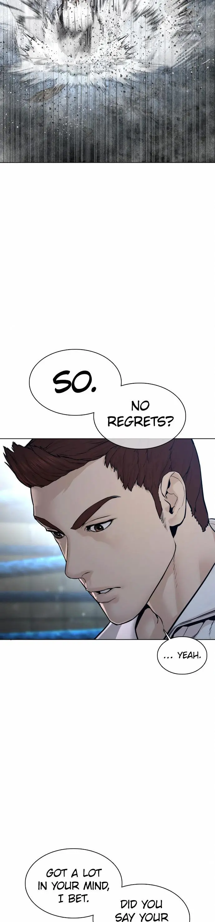 How To Fight Manhwa Online Acagbbb Chapter 111 - Page 20