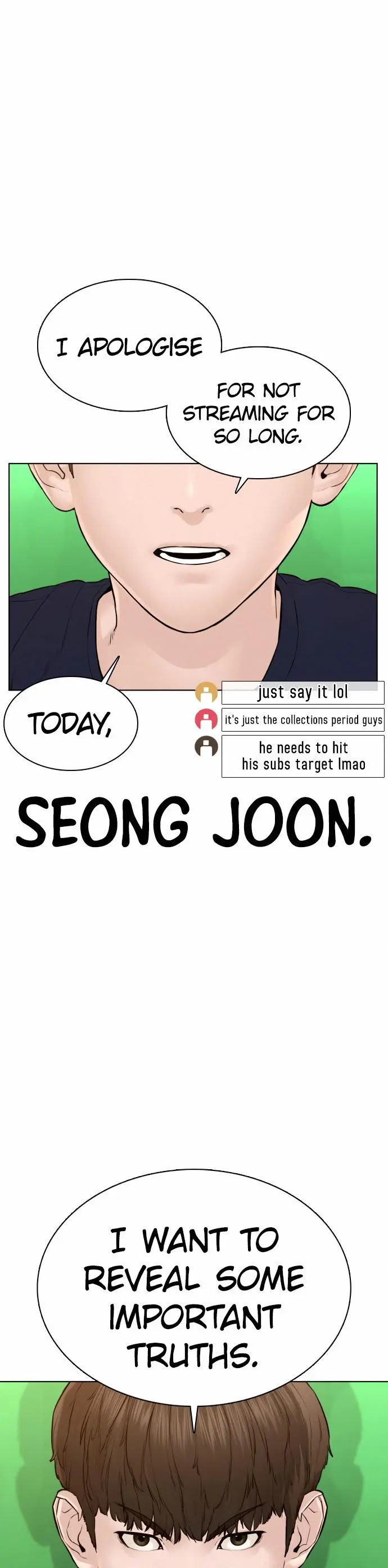 How To Fight Manhwa Online Acagbbb Chapter 111 - Page 25