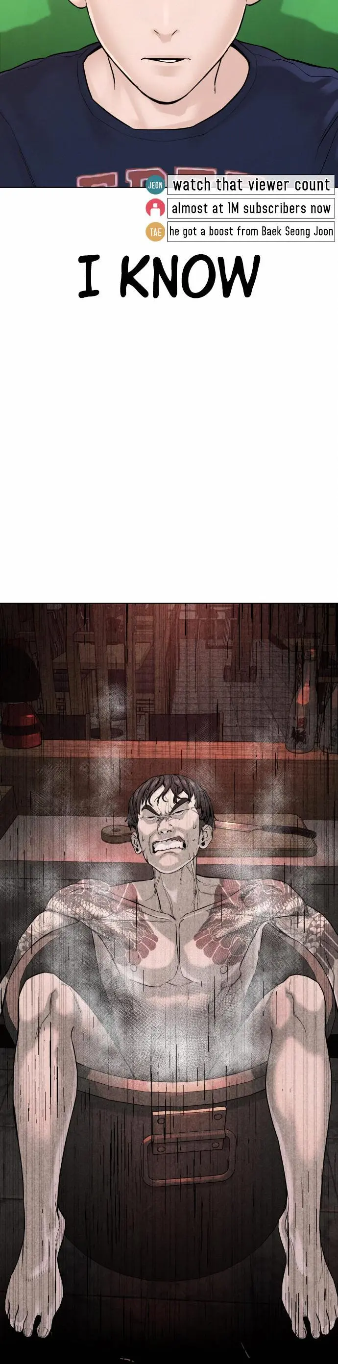 How To Fight Manhwa Online Acagbbb Chapter 111 - Page 26