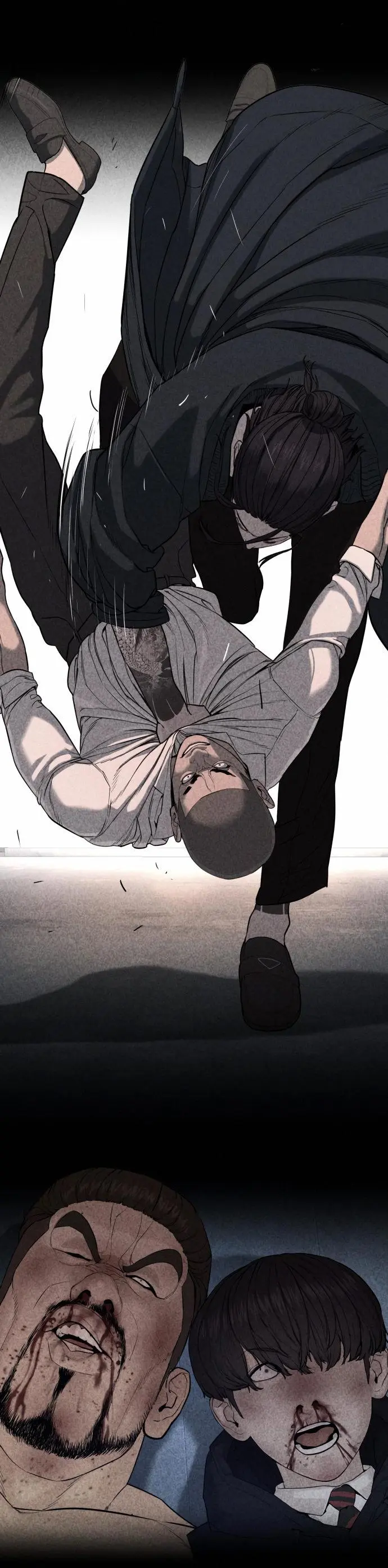 How To Fight Manhwa Online Acagbbb Chapter 111 - Page 27