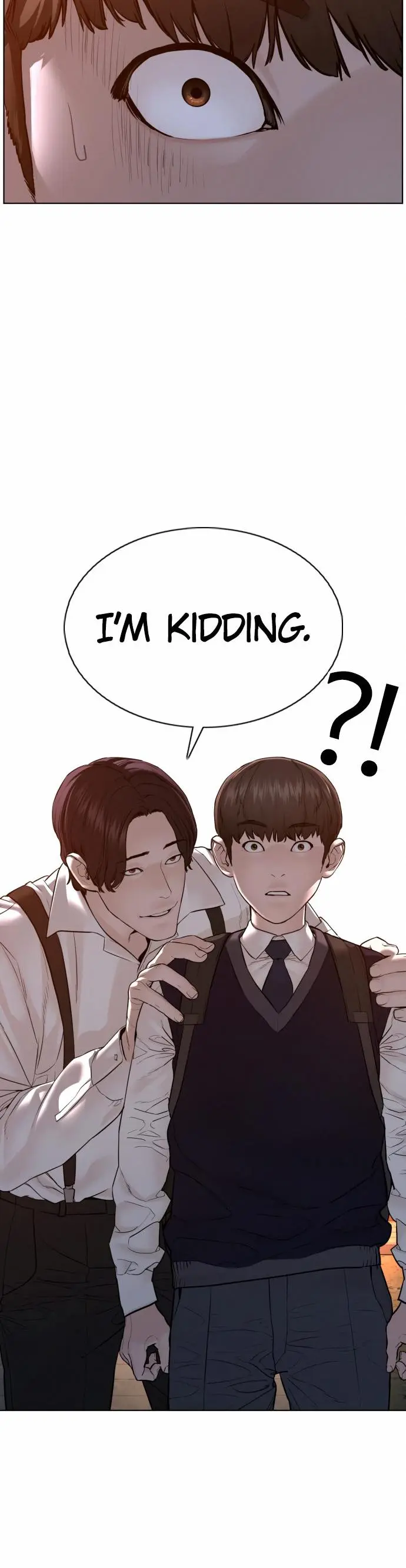 How To Fight Manhwa Online Acagbbb Chapter 111 - Page 3