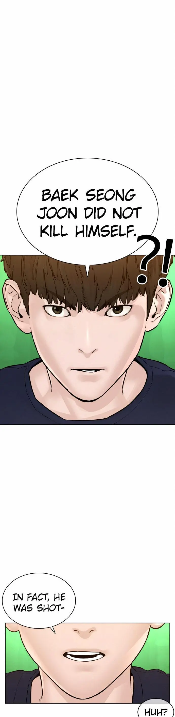 How To Fight Manhwa Online Acagbbb Chapter 111 - Page 34