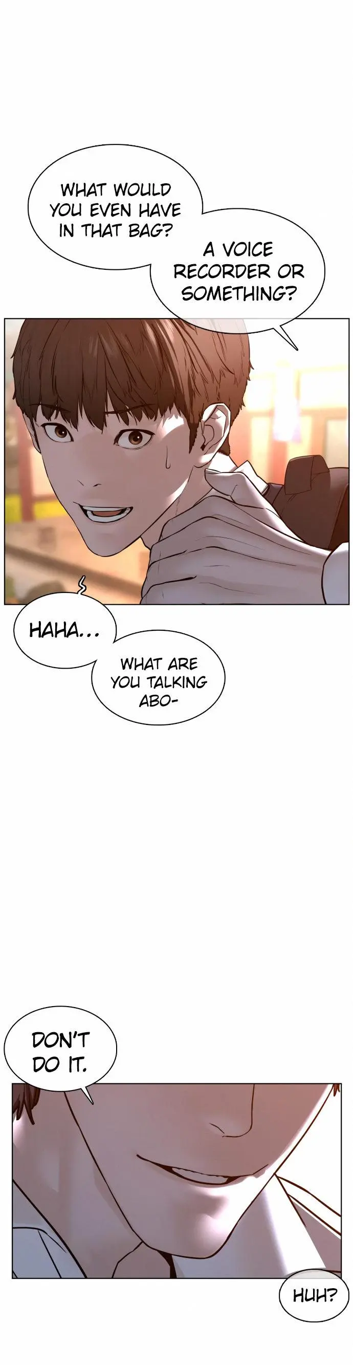 How To Fight Manhwa Online Acagbbb Chapter 111 - Page 4