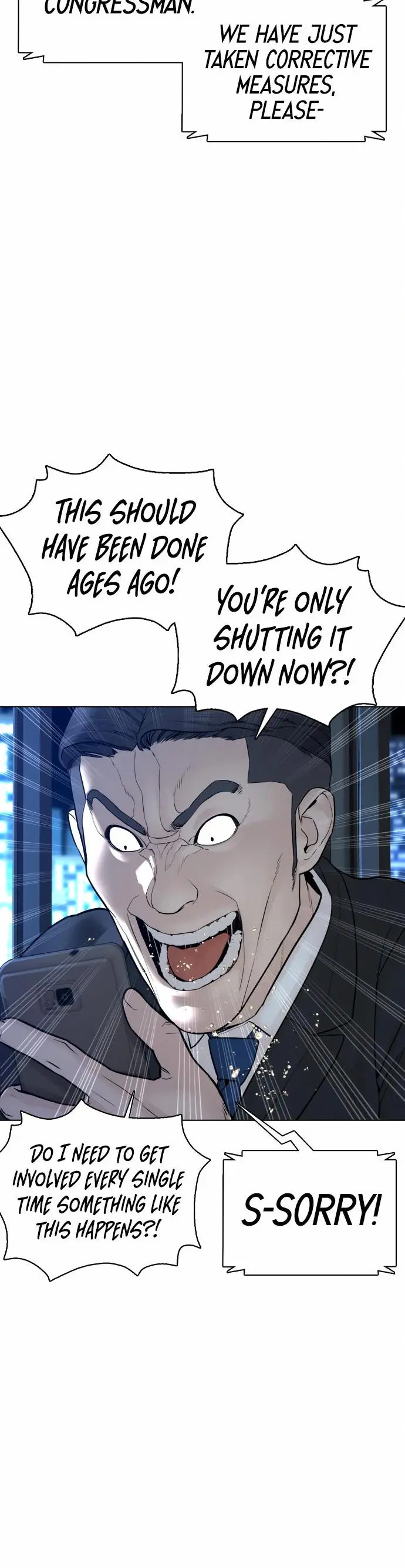 How To Fight Manhwa Online Acagbbb Chapter 111 - Page 42