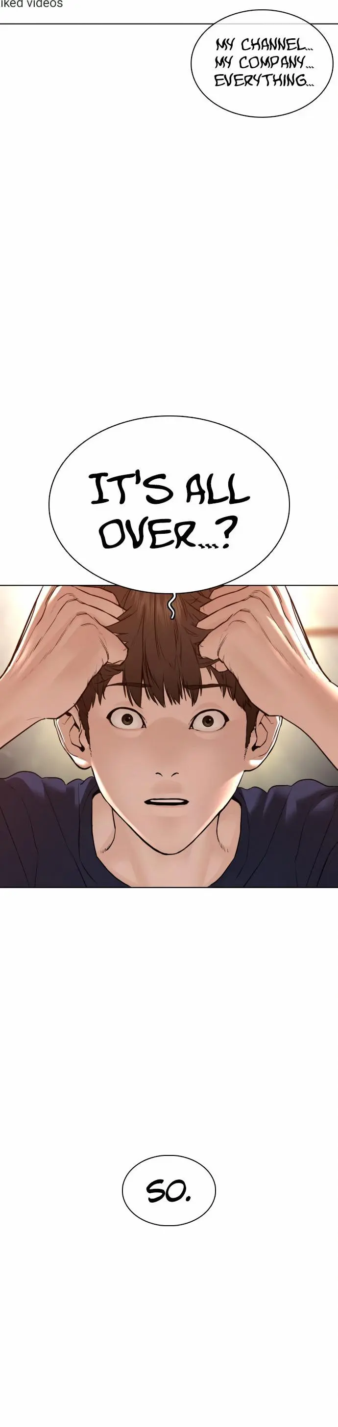 How To Fight Manhwa Online Acagbbb Chapter 111 - Page 50