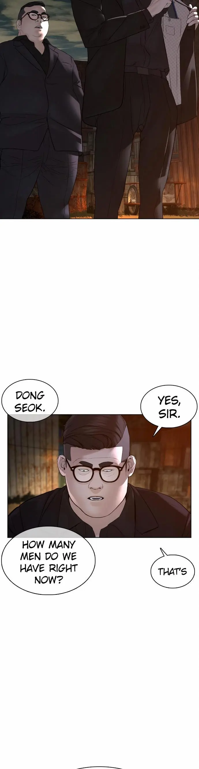 How To Fight Manhwa Online Acagbbb Chapter 111 - Page 53