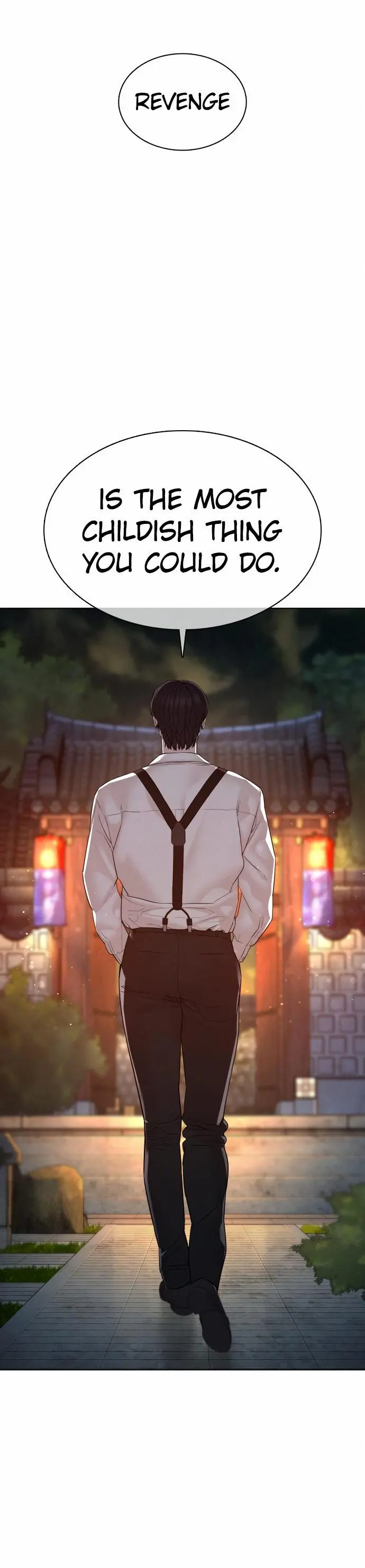 How To Fight Manhwa Online Acagbbb Chapter 111 - Page 7