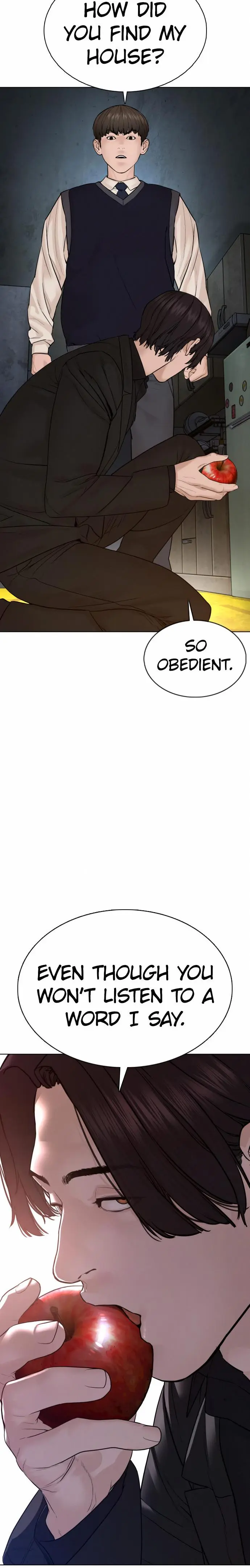 How To Fight Manhwa Online Acagbbb Chapter 112 - Page 10