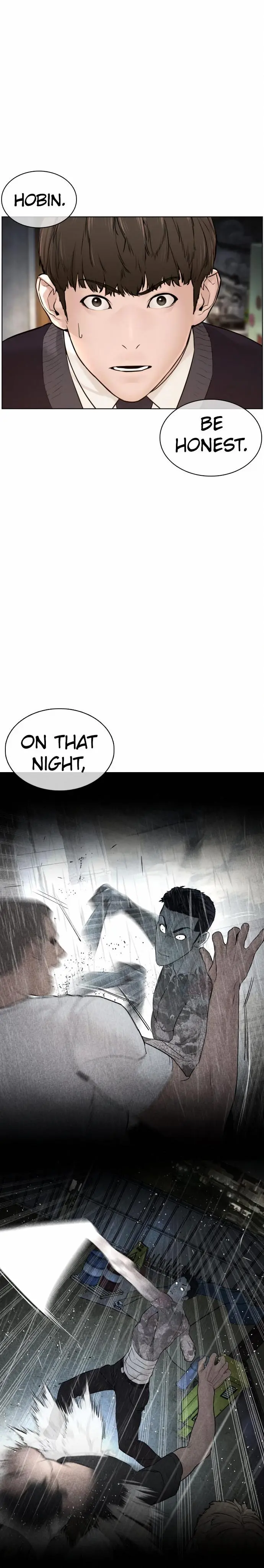 How To Fight Manhwa Online Acagbbb Chapter 112 - Page 12