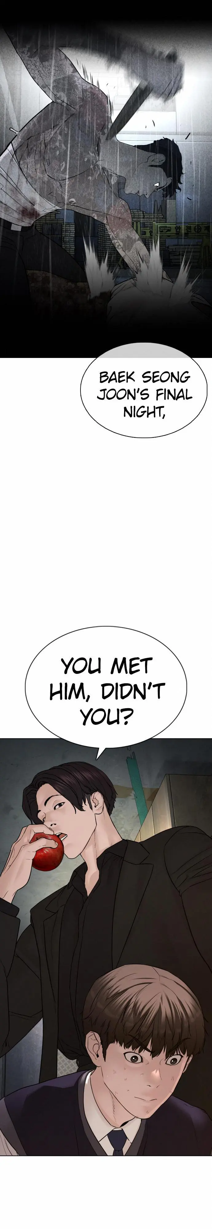 How To Fight Manhwa Online Acagbbb Chapter 112 - Page 13