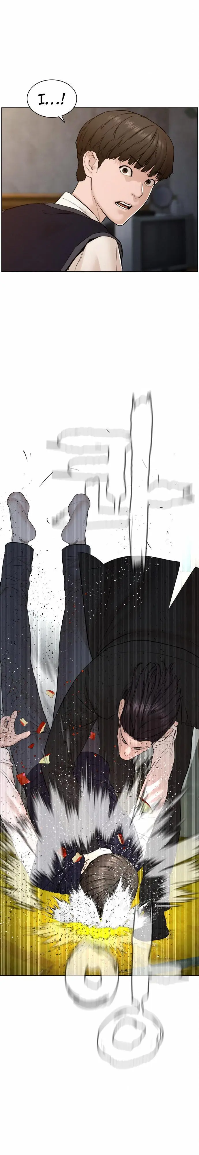 How To Fight Manhwa Online Acagbbb Chapter 112 - Page 14