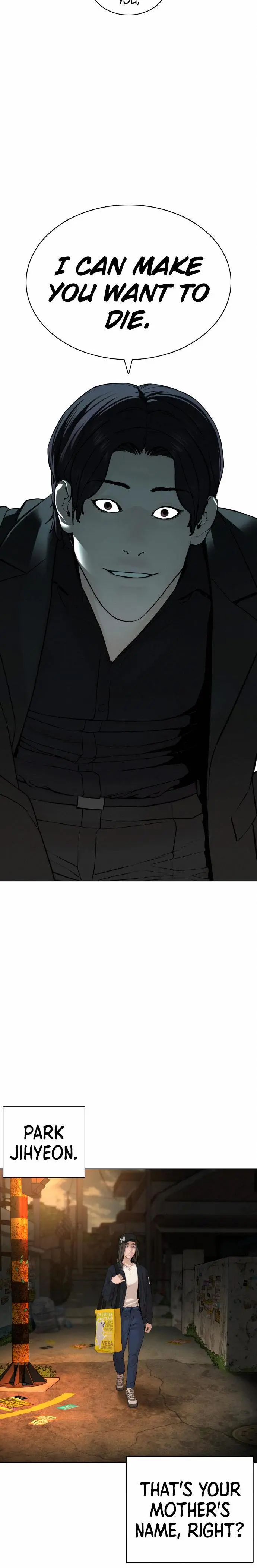 How To Fight Manhwa Online Acagbbb Chapter 112 - Page 16
