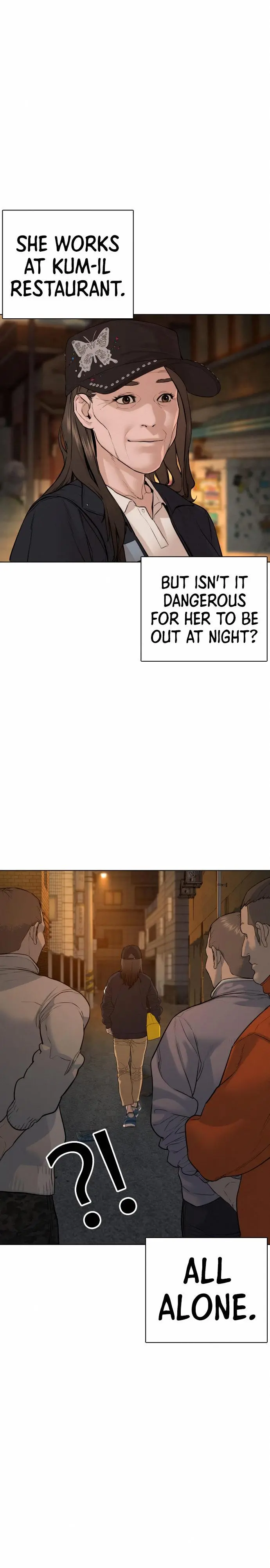 How To Fight Manhwa Online Acagbbb Chapter 112 - Page 17