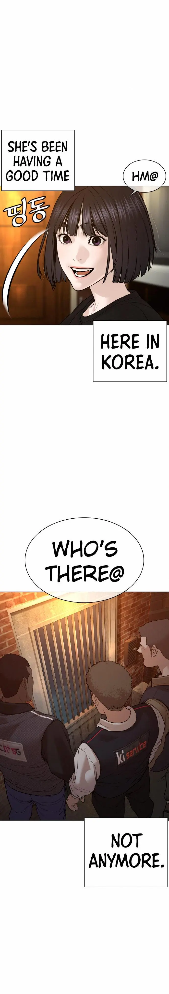 How To Fight Manhwa Online Acagbbb Chapter 112 - Page 21