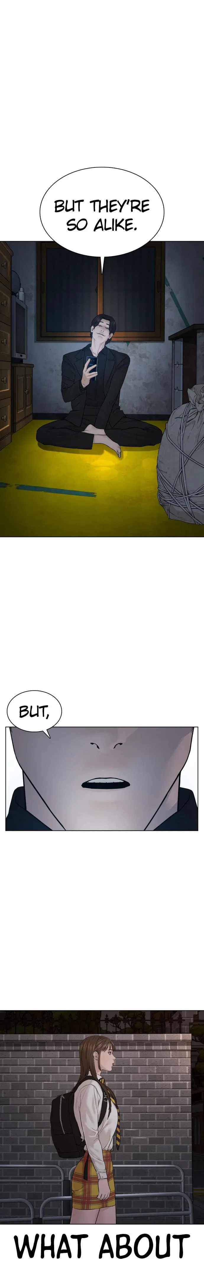 How To Fight Manhwa Online Acagbbb Chapter 112 - Page 25