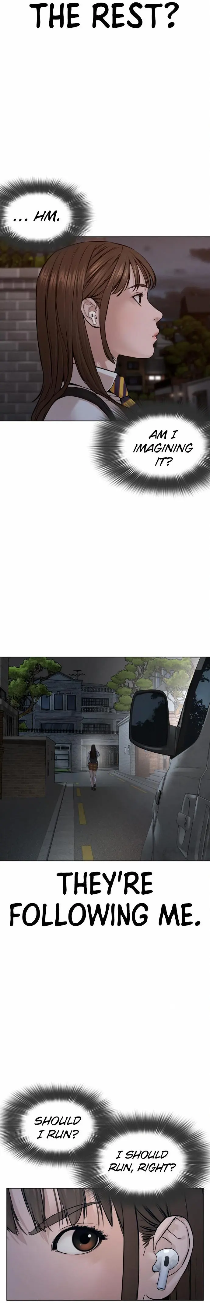 How To Fight Manhwa Online Acagbbb Chapter 112 - Page 26