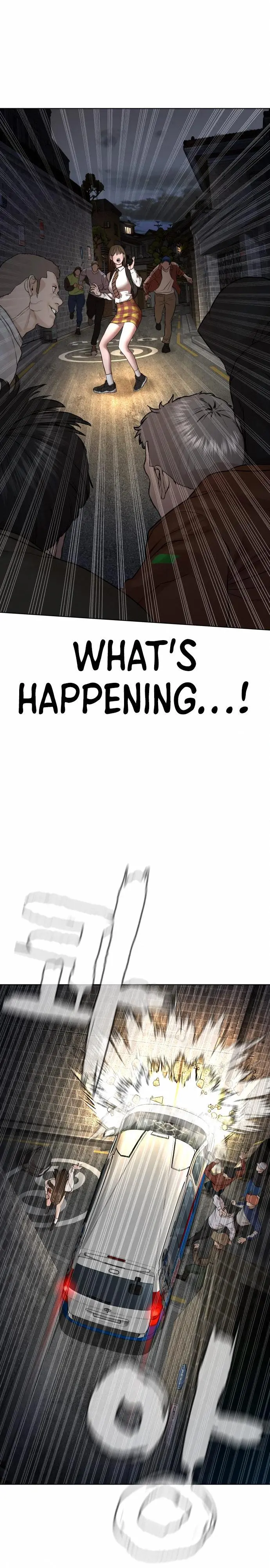 How To Fight Manhwa Online Acagbbb Chapter 112 - Page 28