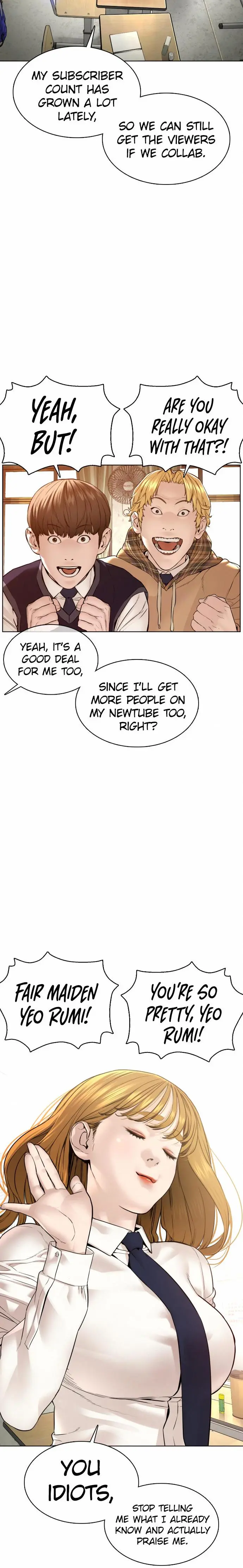 How To Fight Manhwa Online Acagbbb Chapter 112 - Page 4
