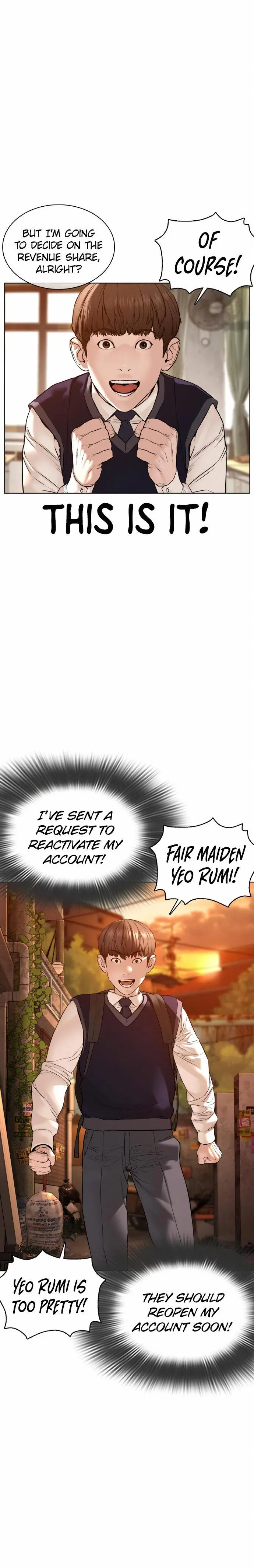 How To Fight Manhwa Online Acagbbb Chapter 112 - Page 5