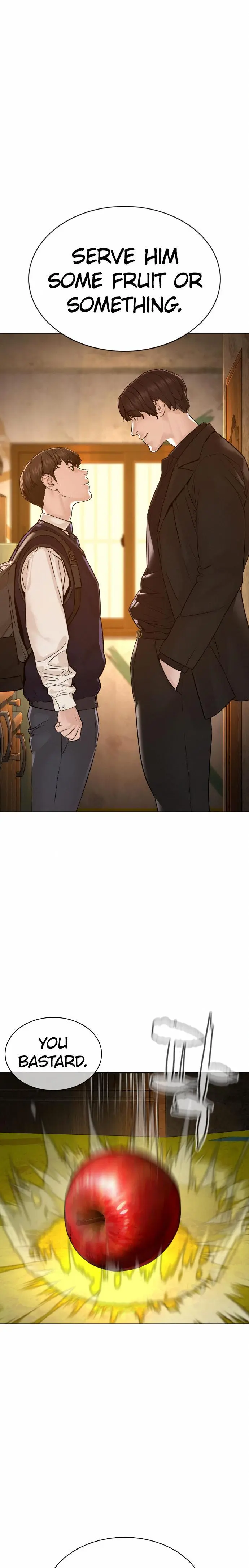 How To Fight Manhwa Online Acagbbb Chapter 112 - Page 9