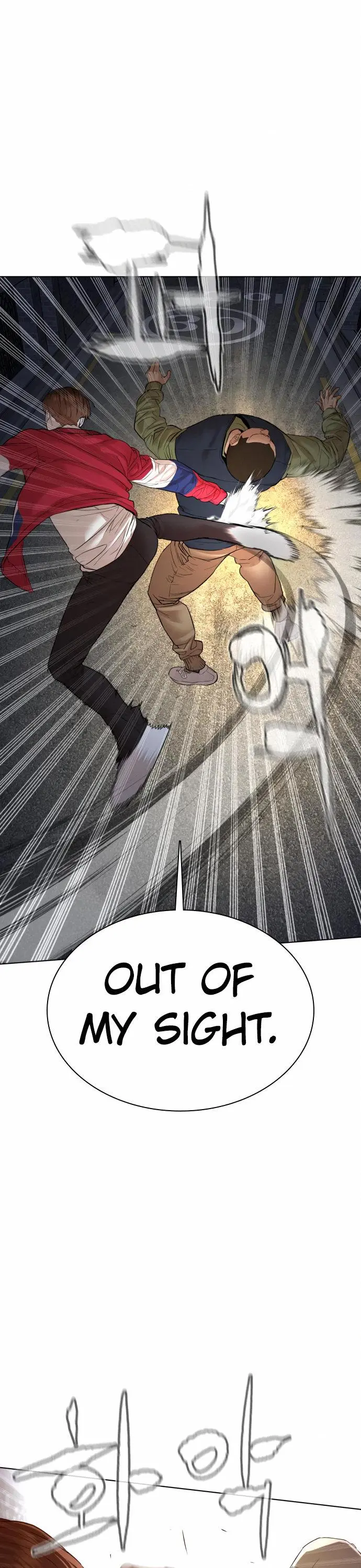 How To Fight Manhwa Online Acagbbb Chapter 113 - Page 17