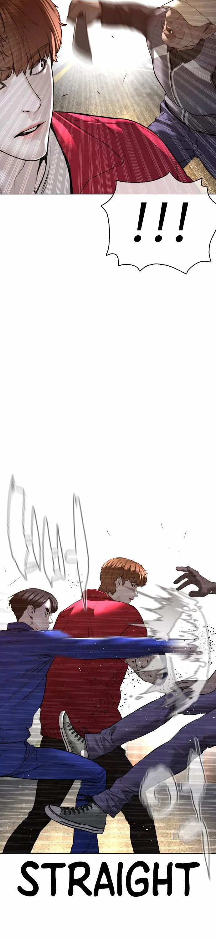 How To Fight Manhwa Online Acagbbb Chapter 113 - Page 18