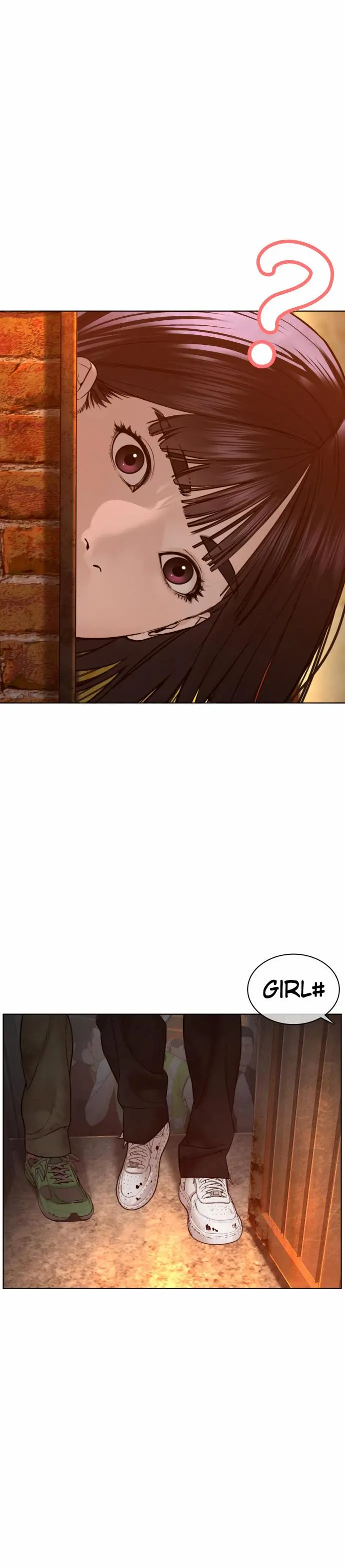 How To Fight Manhwa Online Acagbbb Chapter 113 - Page 2