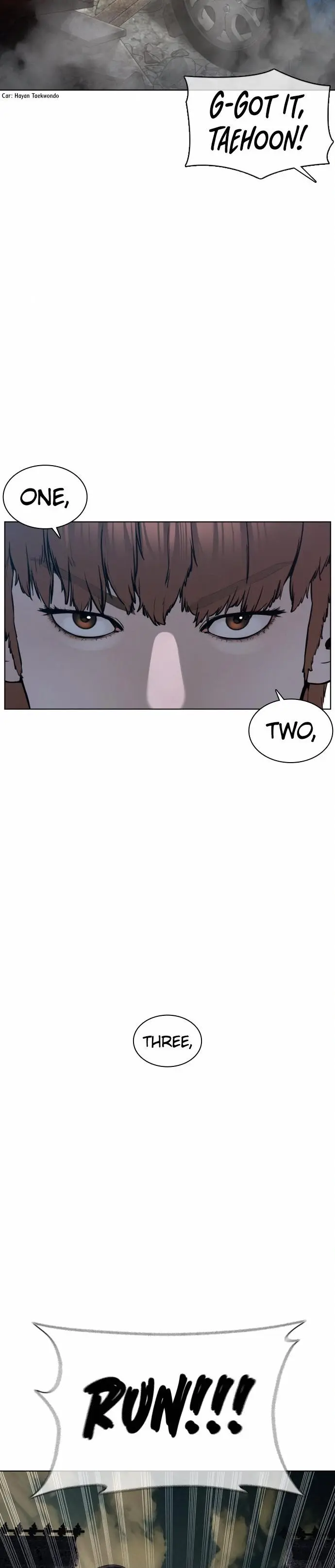 How To Fight Manhwa Online Acagbbb Chapter 113 - Page 23