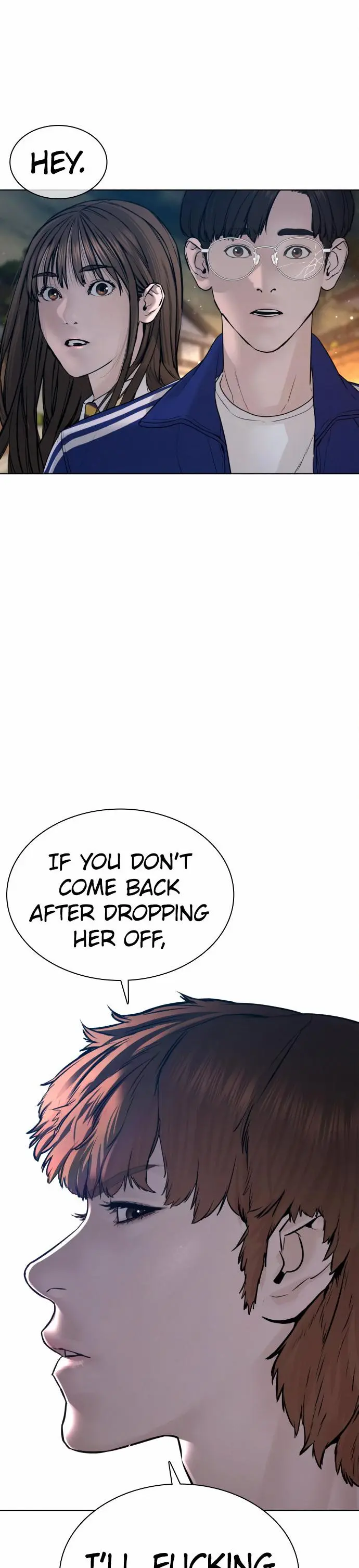 How To Fight Manhwa Online Acagbbb Chapter 113 - Page 26