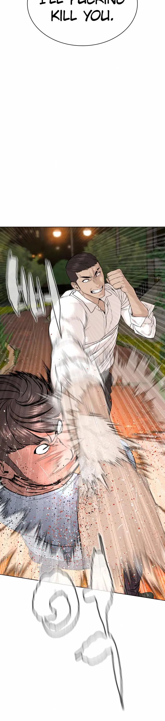 How To Fight Manhwa Online Acagbbb Chapter 113 - Page 27