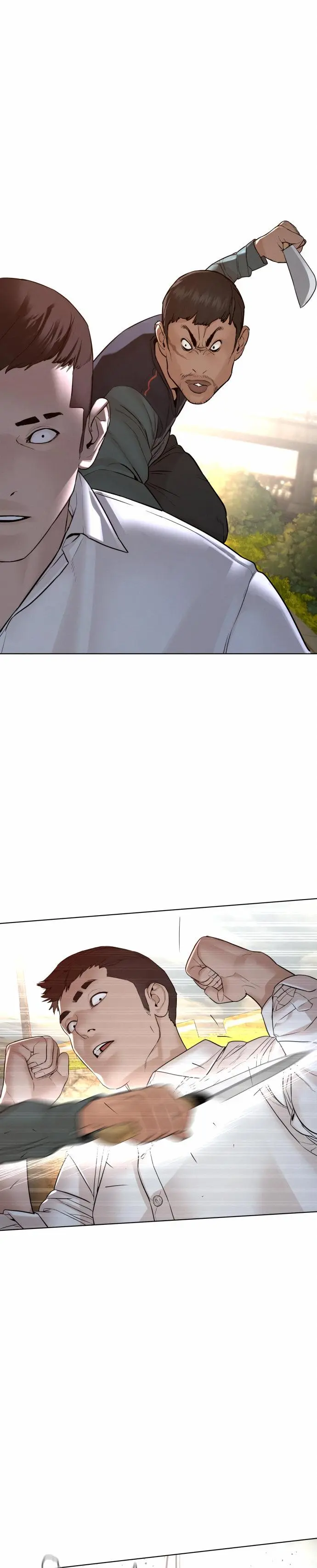How To Fight Manhwa Online Acagbbb Chapter 113 - Page 28